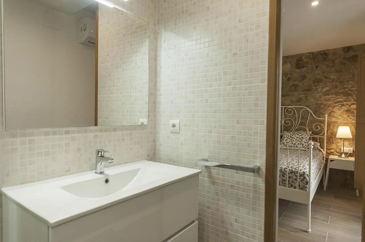 Lets Holidays Apartment Sant Miquel Tossa de Mar 0*,  Hiszpania