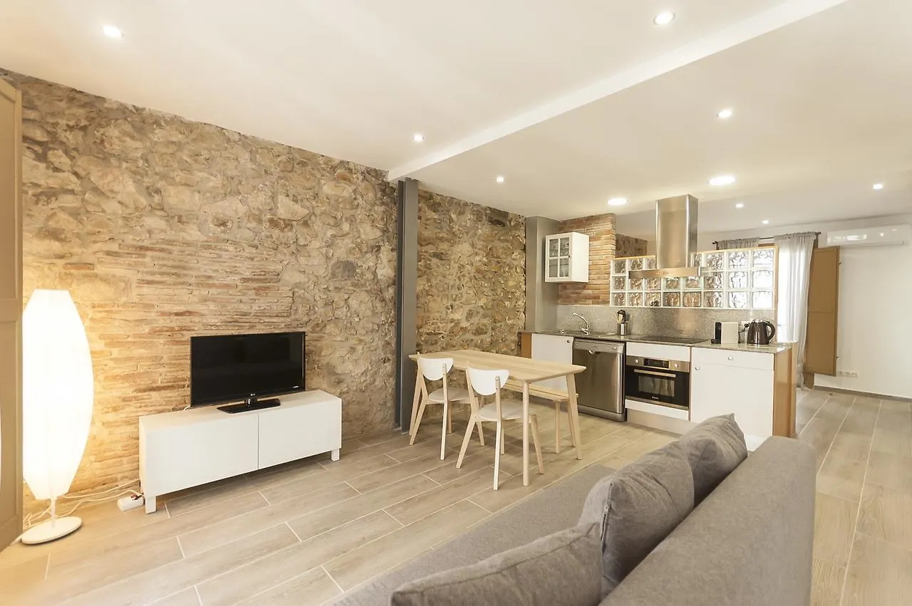 Lets Holidays Apartment Sant Miquel Tossa de Mar