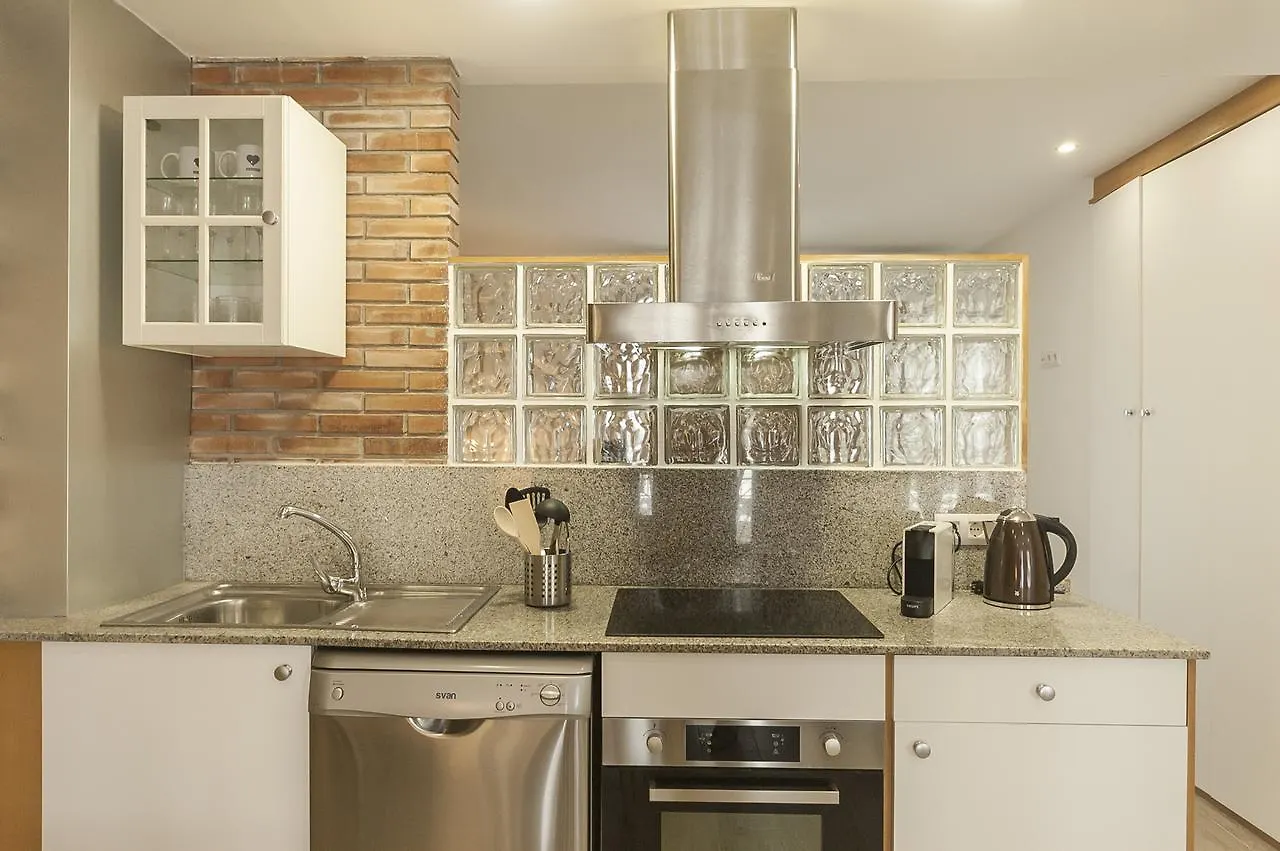 Lets Holidays Apartment Sant Miquel Tossa de Mar