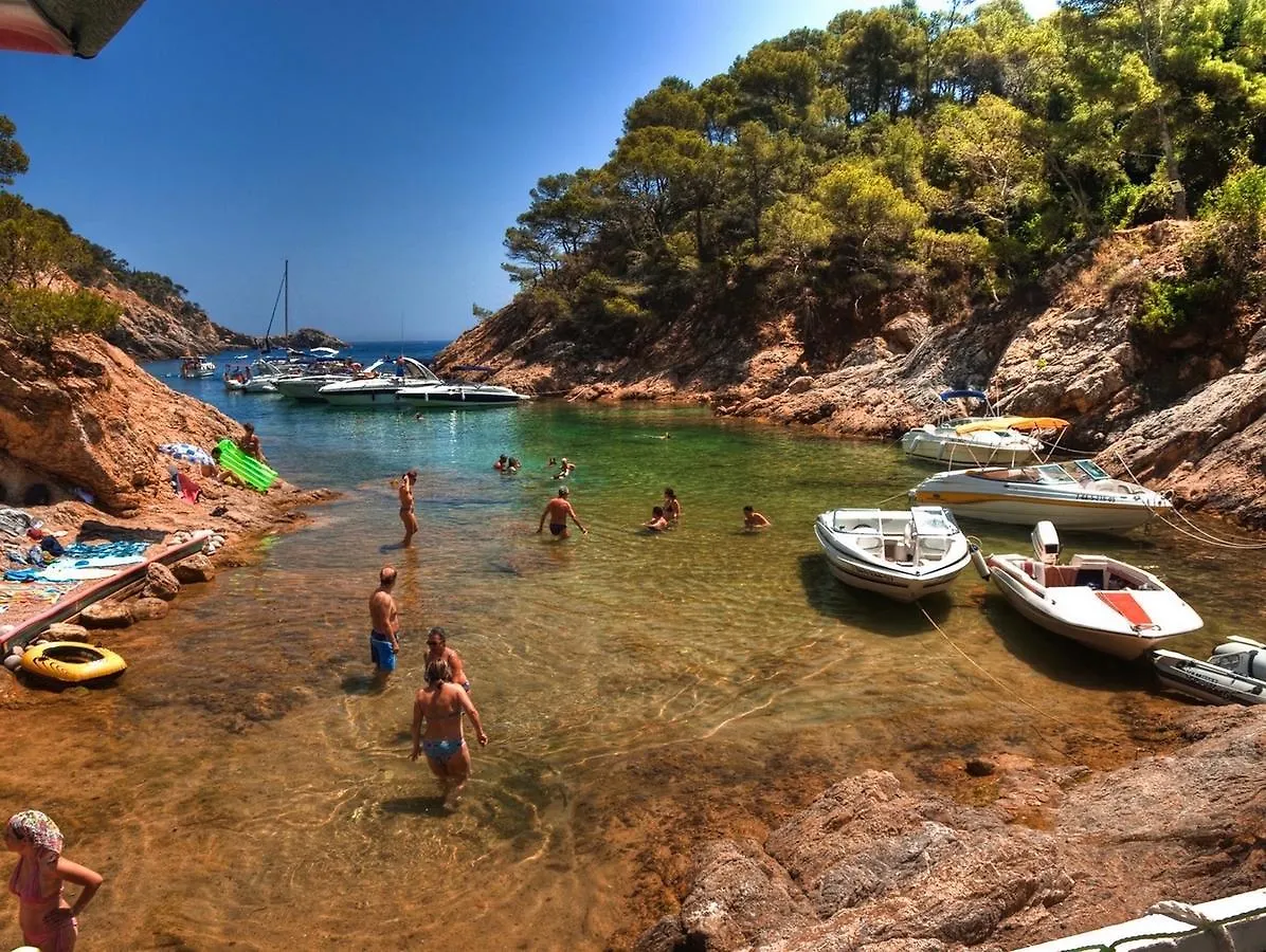 Lets Holidays Apartment Sant Miquel Tossa de Mar