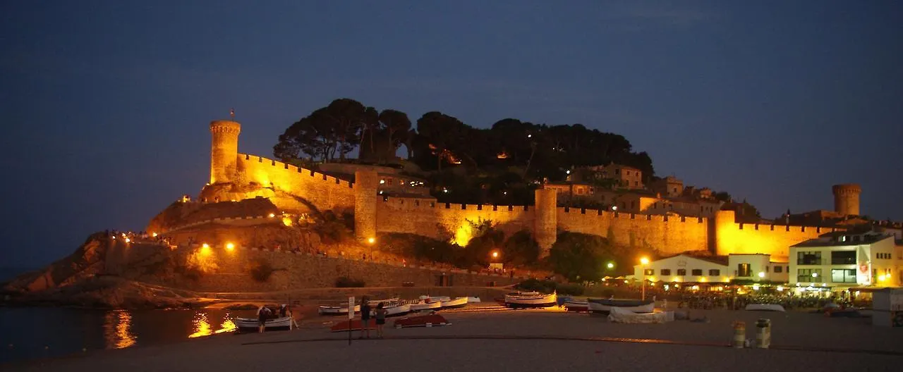 Lets Holidays Apartment Sant Miquel Tossa de Mar